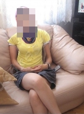 Genel Kültürü Yüksek Tesettürlü Esenyurt Escort Otele Gelen Helin