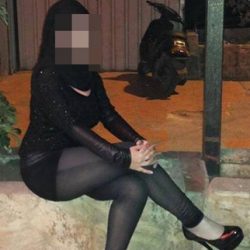 esmer avcilar turbanli escort