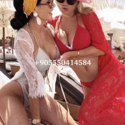 Beylikdüzü Escort Seda Ve Şengül Yanına Yakışırlar