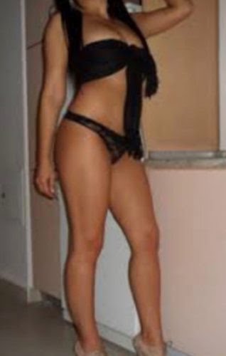 Anal Avcılar Escort Yasemin