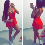 populer kadin buyukcekmece escort