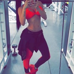 genc bahcesehir escort elif